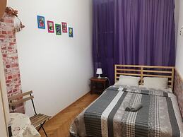 Lorf Hostel&Apartments