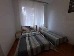 Lorf Hostel&Apartments