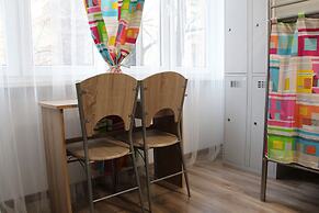 Lorf Hostel&Apartments