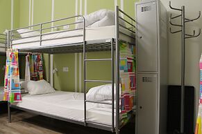 Lorf Hostel&Apartments