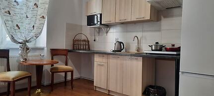 Lorf Hostel&Apartments
