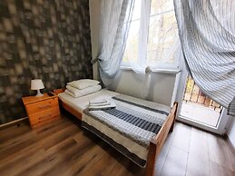 Lorf Hostel&Apartments