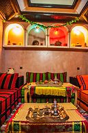 Riad Toubkal Ecolodge