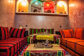 Riad Toubkal Ecolodge