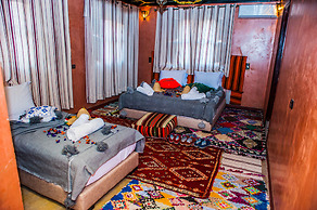 Riad Toubkal Ecolodge