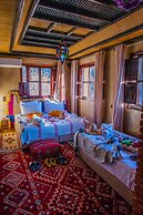 Riad Toubkal Ecolodge