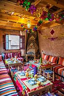 Riad Toubkal Ecolodge