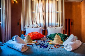 Riad Toubkal Ecolodge