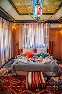 Riad Toubkal Ecolodge