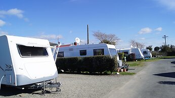 Richmond Holiday Park