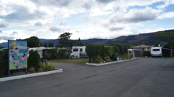 Richmond Holiday Park