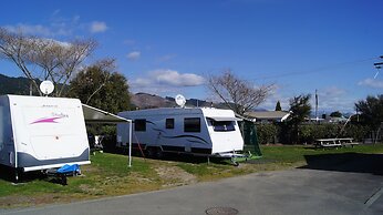 Richmond Holiday Park