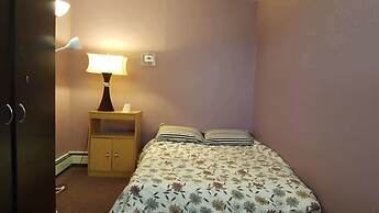 Lovely Room