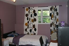 Lovely Room