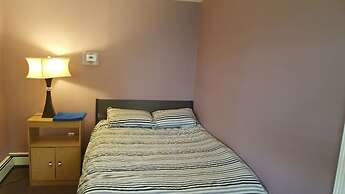 Lovely Room