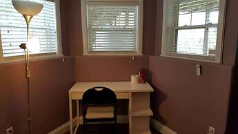 Lovely Room