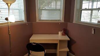 Lovely Room