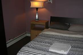 Lovely Room