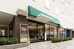 Pearl Hotel Shinjuku Akebonobashi