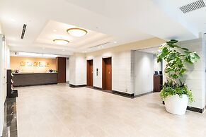Pearl Hotel Shinjuku Akebonobashi