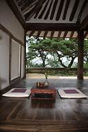 Okyeon pavilion