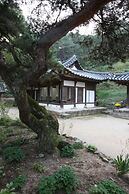 Okyeon pavilion