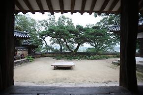 Okyeon pavilion