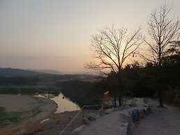 Okyeon pavilion