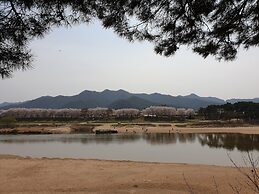 Okyeon pavilion