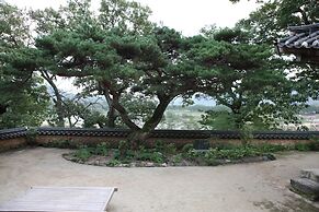 Okyeon pavilion