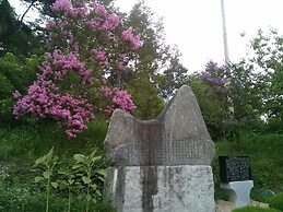 Okyeon pavilion