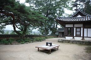 Okyeon pavilion