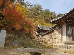 Okyeon pavilion