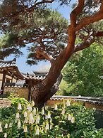 Okyeon pavilion