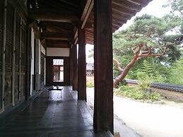 Okyeon pavilion