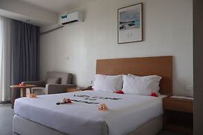 Nalagi Hotel