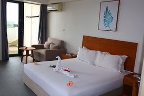 Nalagi Hotel