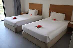 Nalagi Hotel