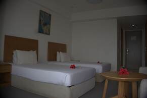 Nalagi Hotel