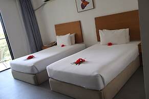 Nalagi Hotel
