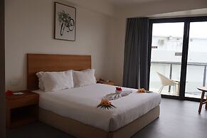 Nalagi Hotel