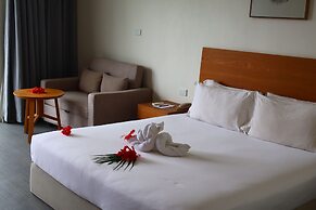 Nalagi Hotel