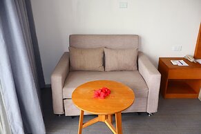 Nalagi Hotel