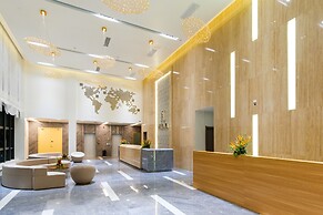 Nalagi Hotel