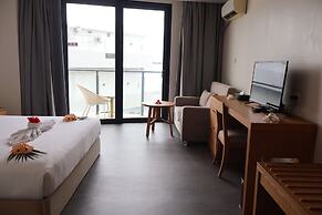 Nalagi Hotel