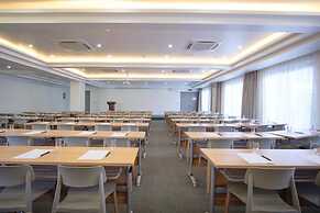 Nalagi Hotel