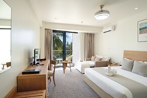 Nalagi Hotel