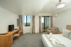 Nalagi Hotel