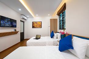 Hanoi Golden Hotel