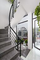 Hanoi Golden Hotel